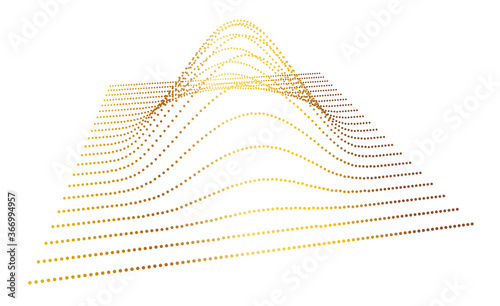 Black hole anomaly distorting space. Particle flux denoting smoothness of function. The synthesis of new energy.