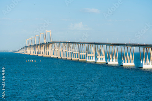 Puente sobre el Lago de Maracaibo 3