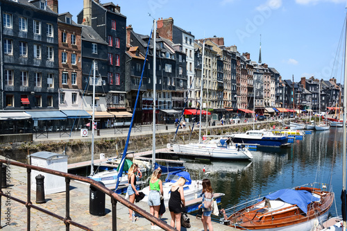 Photography Honfleur