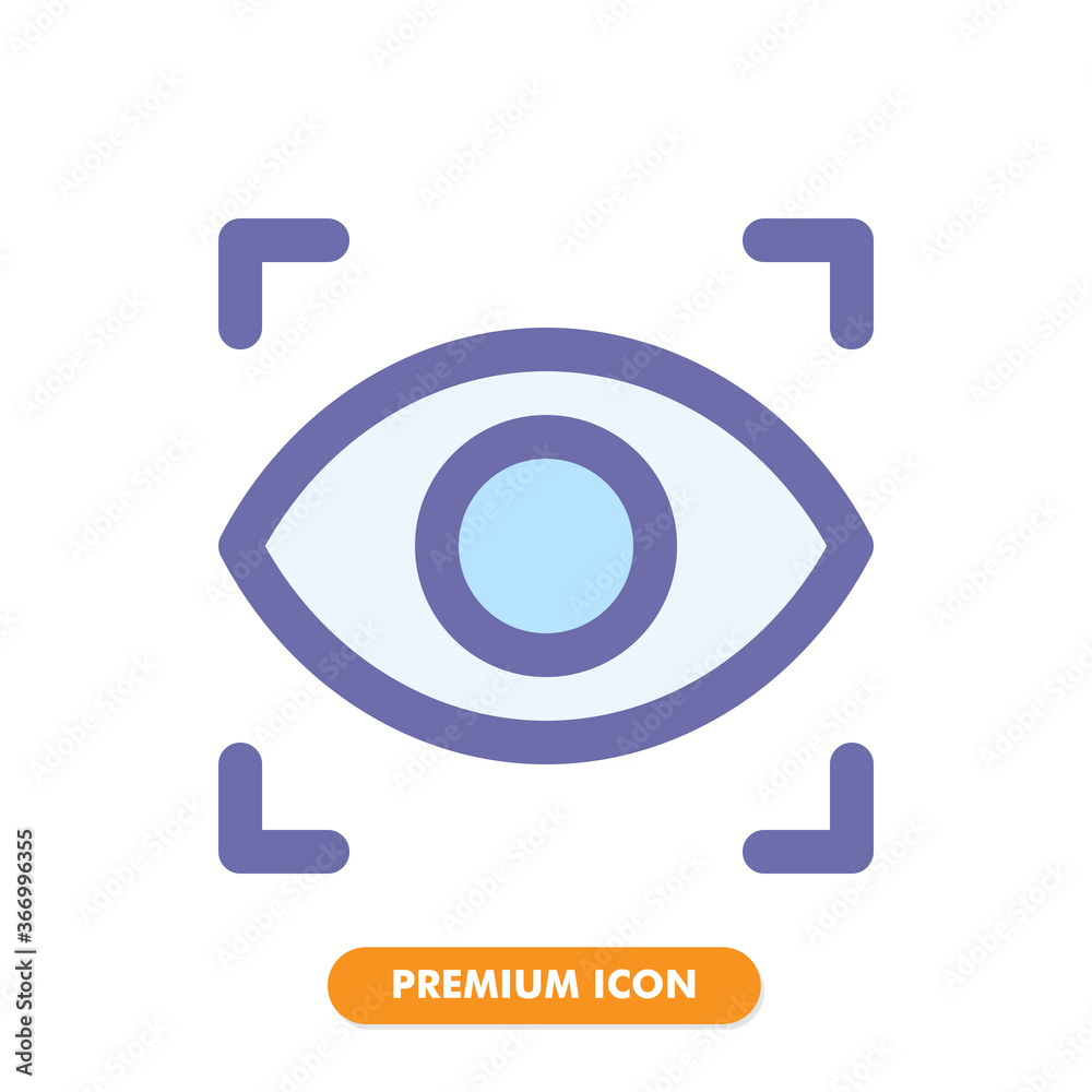 vision icon pack isolated on white background. for your web site design, logo, app, UI. Vector graphics illustration and editable stroke. EPS 10. vision icon pack isolated on white background. for your web site design, logo, app, UI. Vector graphics illustration and editable stroke. EPS 10.