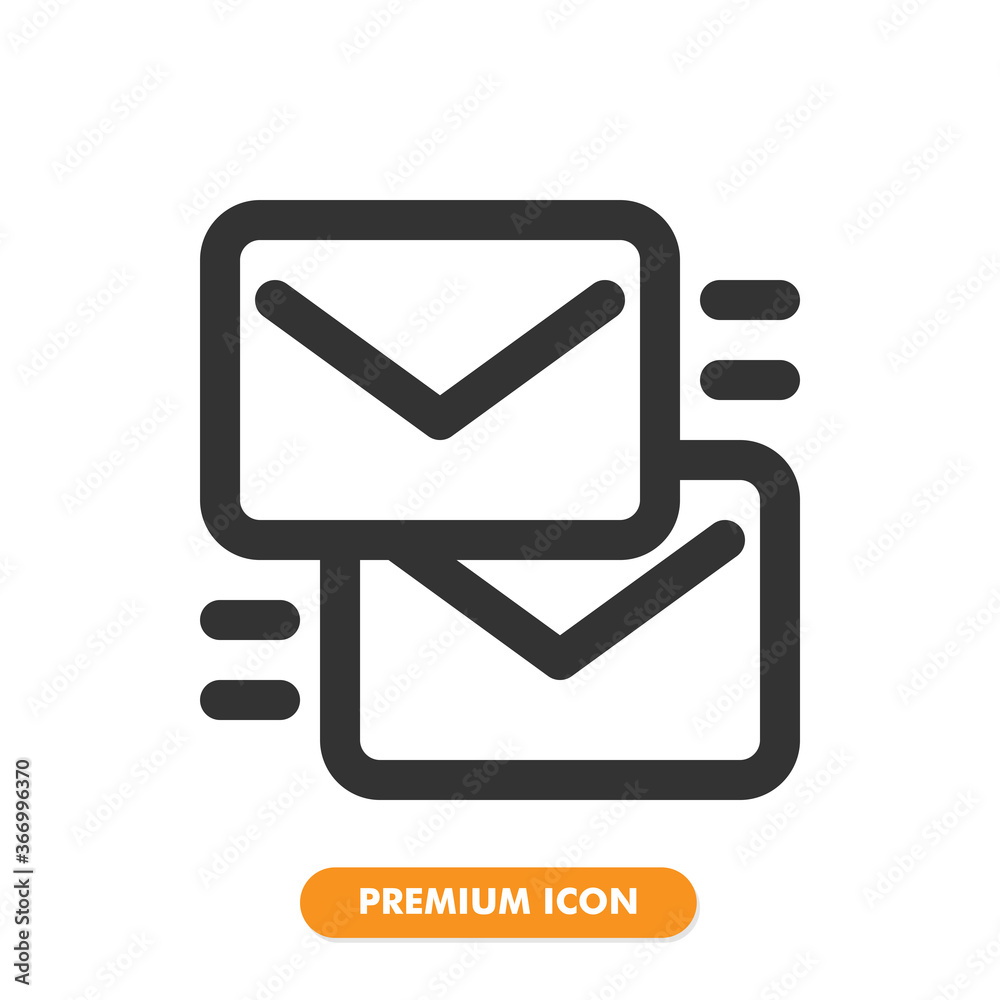 mailin icon pack isolated on white background. for your web site design, logo, app, UI. Vector graphics illustration and editable stroke. EPS 10. mailin icon pack isolated on white background. for your web site design, logo, app, UI. Vector graphics illustration and editable stroke. EPS 10.