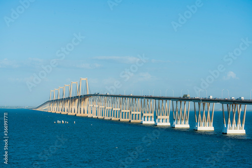 Puente sobre el Lago de Maracaibo 9