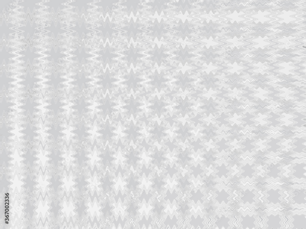 Abstract white texture with a zigzag. Seamless chaotic zigzag pattern Abstract white texture with a zigzag. Seamless chaotic zigzag pattern