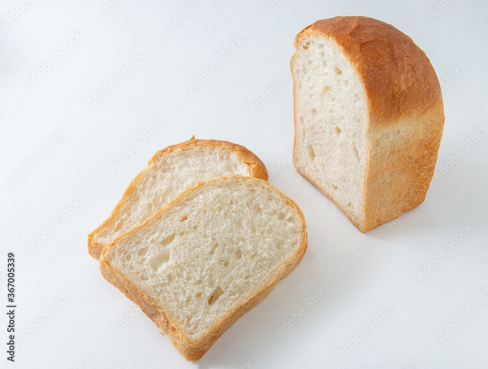 食パン white bread パンドミ 食パン white bread パンドミ