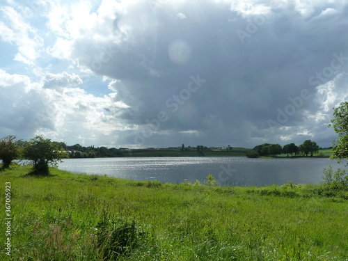 Photos Lake view in Co Leitrim, Ireland