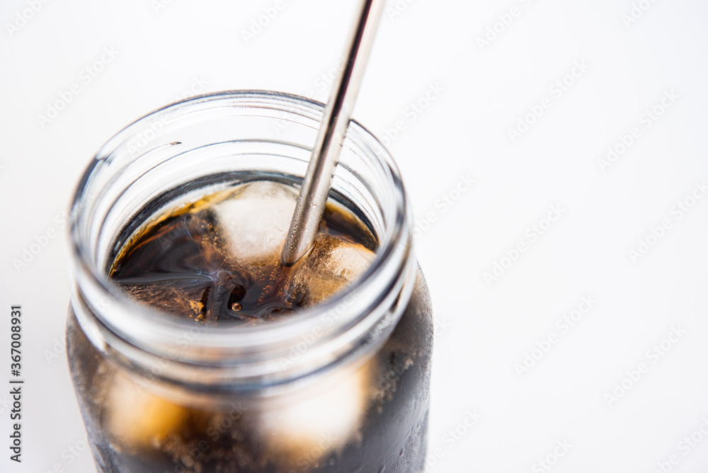 アイスコーヒー