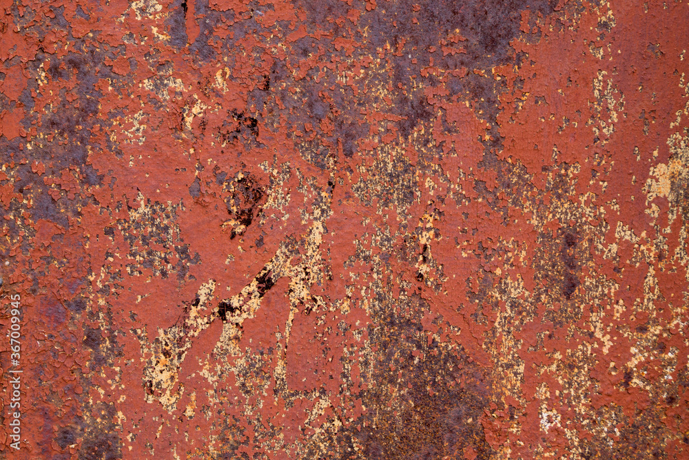 rusty metal old sheet for background. rusty texture rusty metal old sheet for background. rusty texture