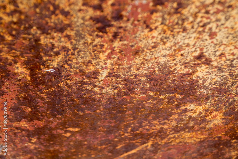 rusty metal old sheet for background. rusty texture rusty metal old sheet for background. rusty texture