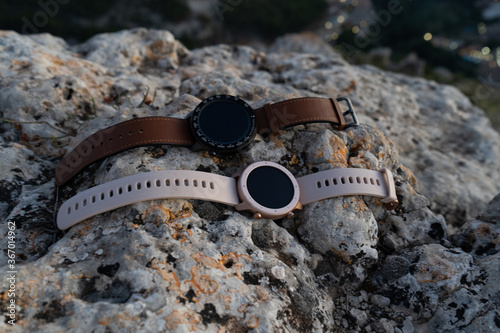 RELOJES SMARTWATCHES