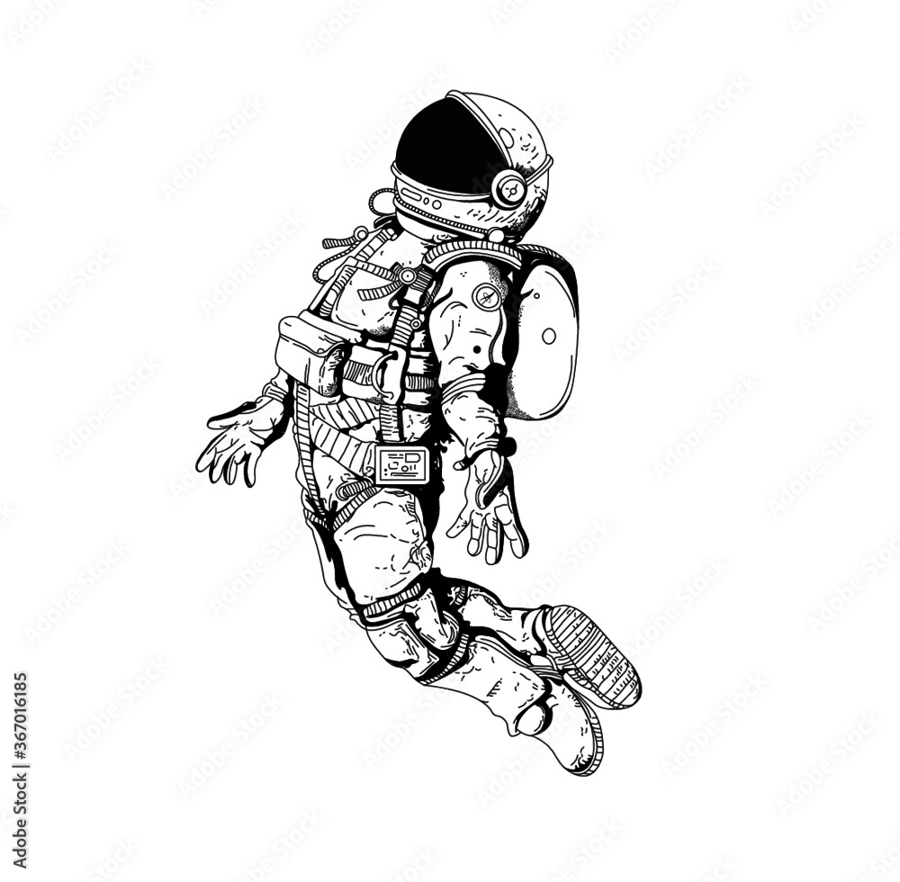 Astronauta Astronauta