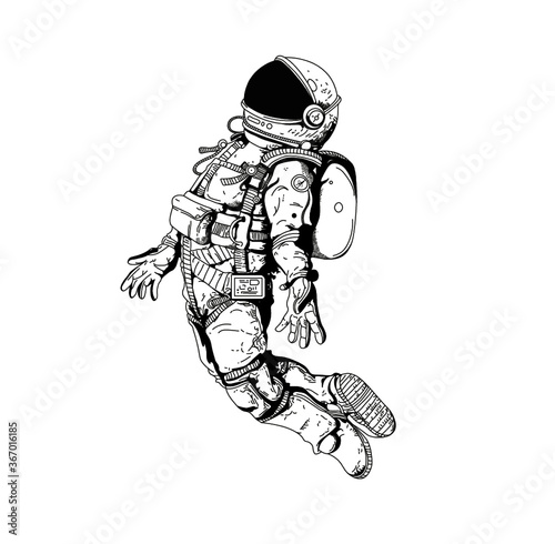 Astronauta