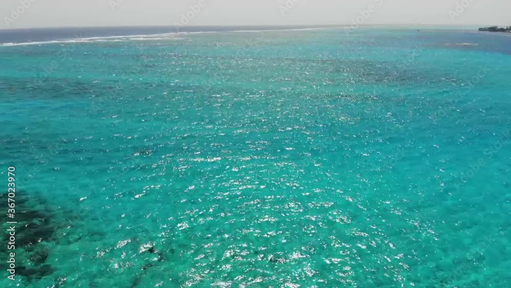 sea and sky sea and sky