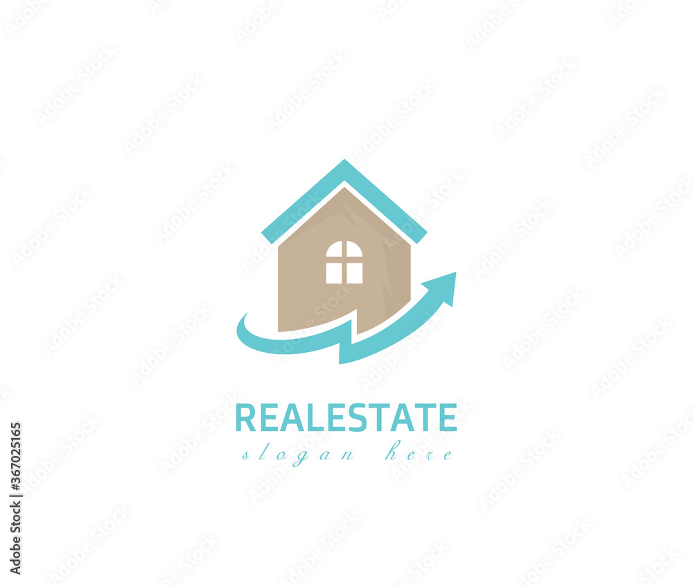 Real Estate Finance logo