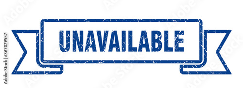 unavailable grunge vintage retro band. unavailable ribbon