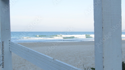 Northern beaches, Florianópolis / SC - Brazil