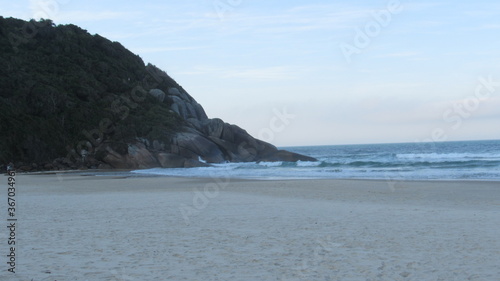 Northern beaches, Florianópolis / SC - Brazil
