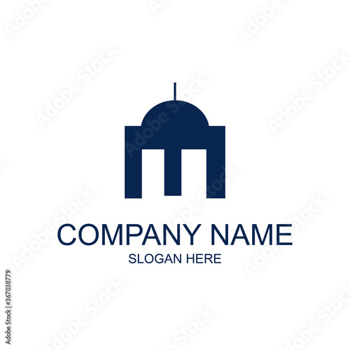 mosque logo