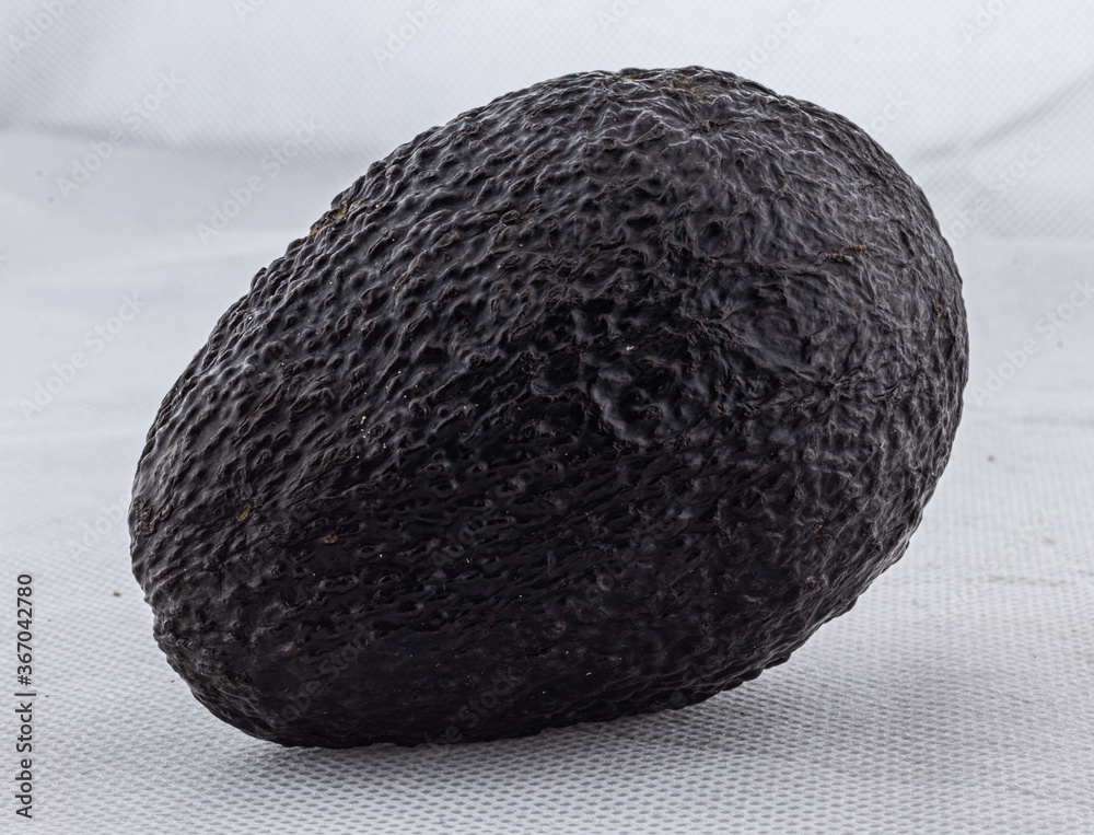 Aguacate completo 