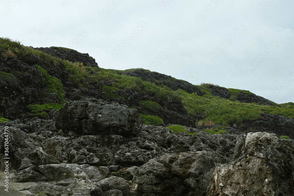 南大東島