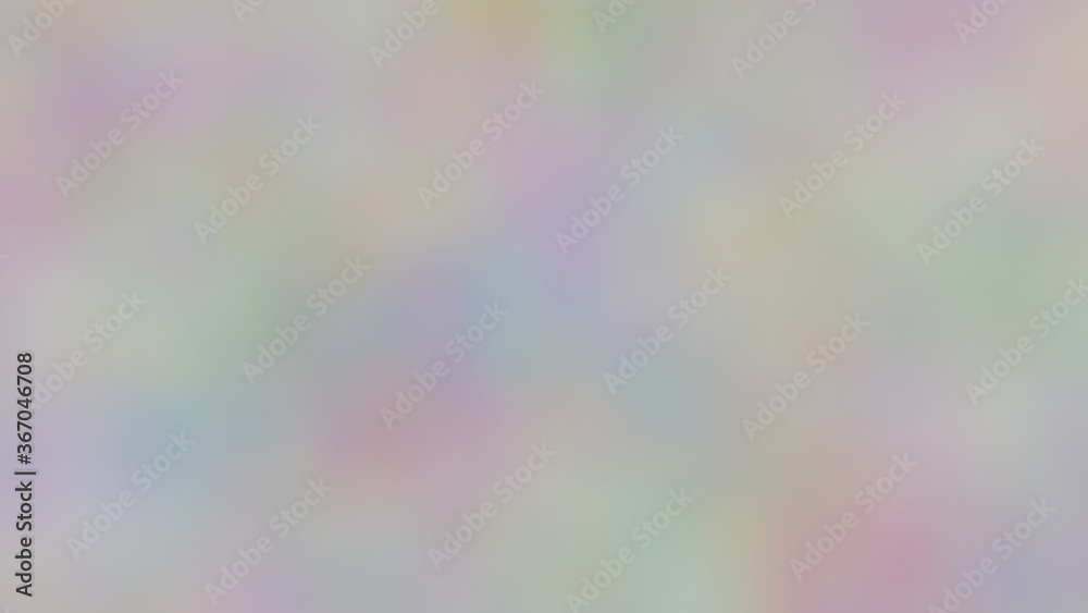Colorful pain on a canvas Colorful pain on a canvas