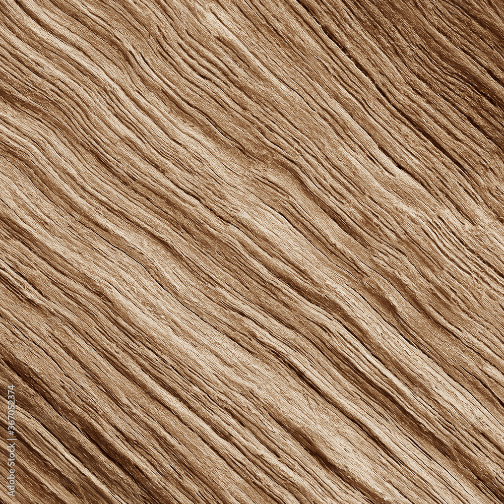 Naklejka premium Natural pattern wooden texture abstract for background