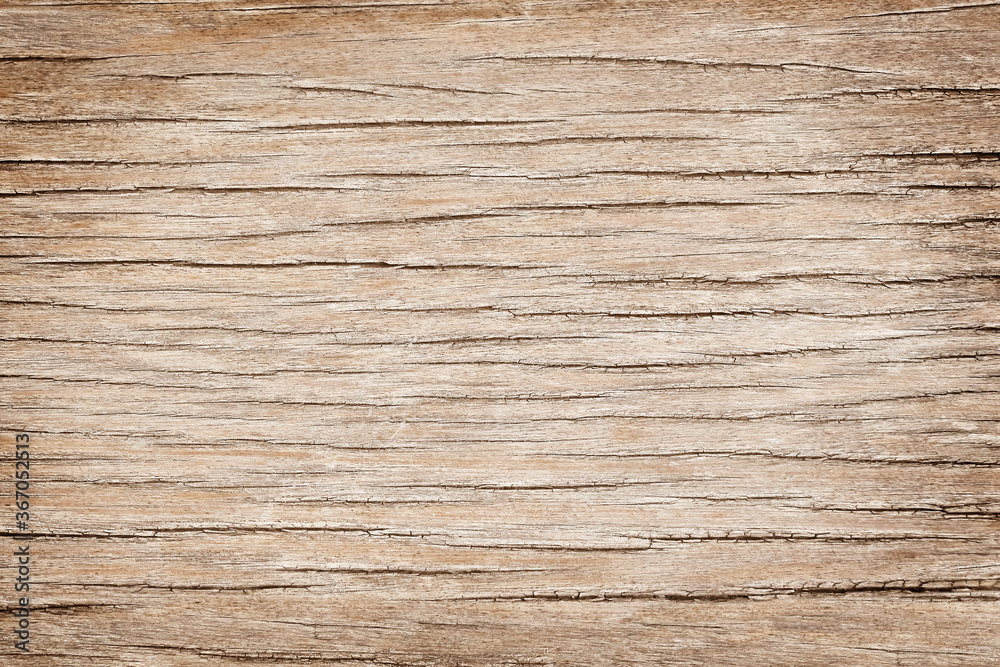 Obraz premium Natural pattern old wood texture abstract for background