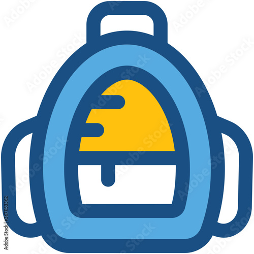 Backpack 