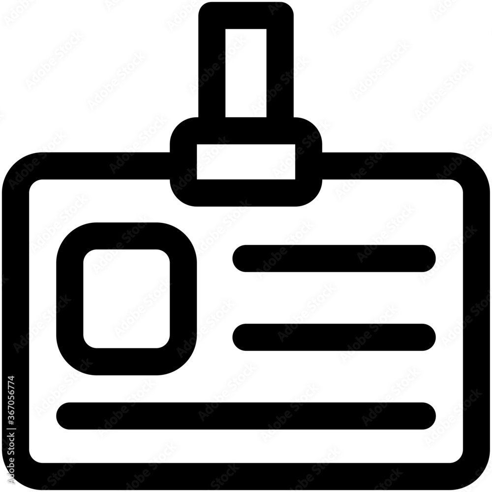 ID Card ID Card