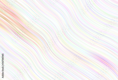 Light vector pattern with bent lines.