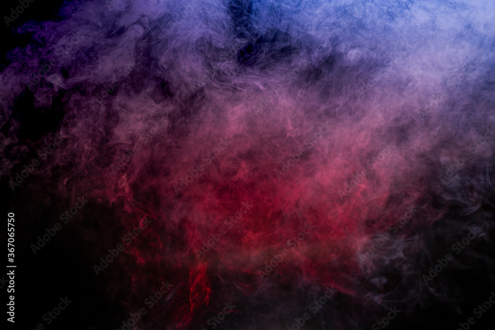 abstract colorful smoke background abstract colorful smoke background