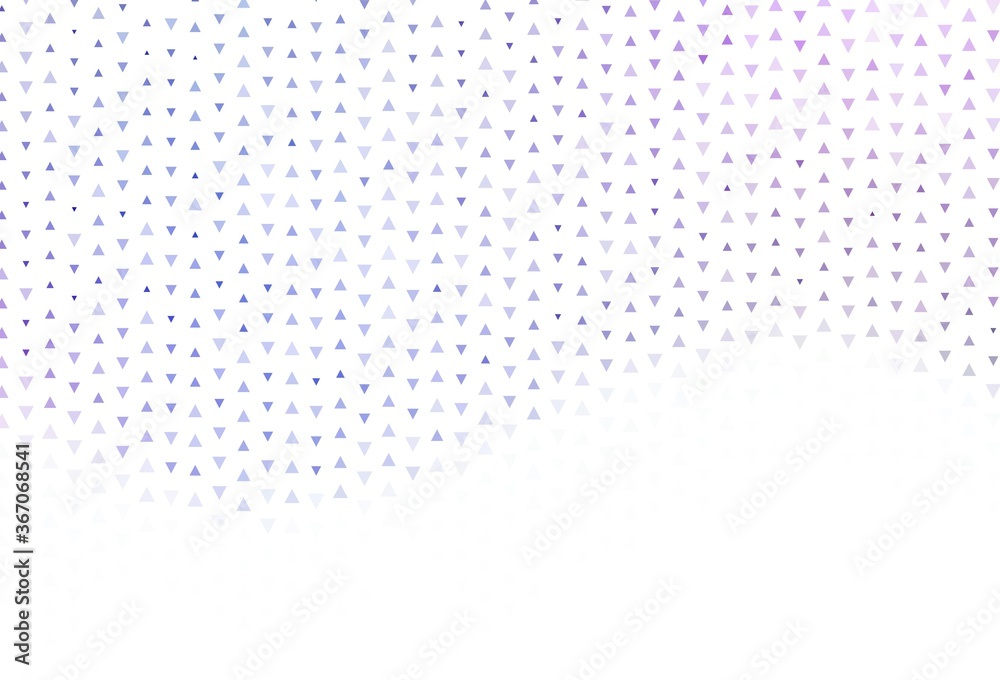 Light background with polygonal style. Light background with polygonal style.