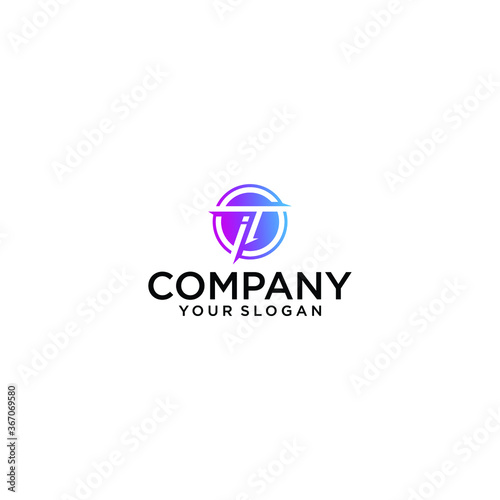 Free Download the initial letter for the linked logo is a lowercase gradation - GFXLoad