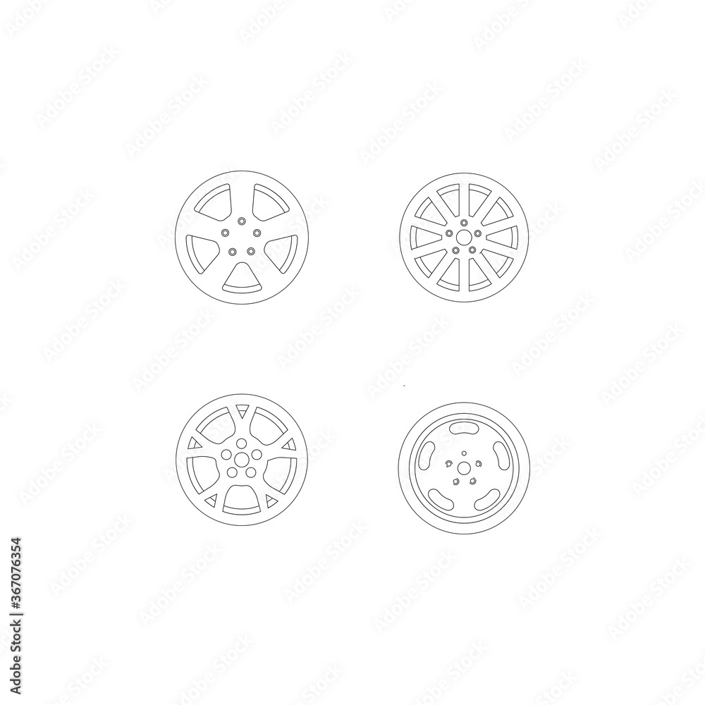 velg logo velg logo