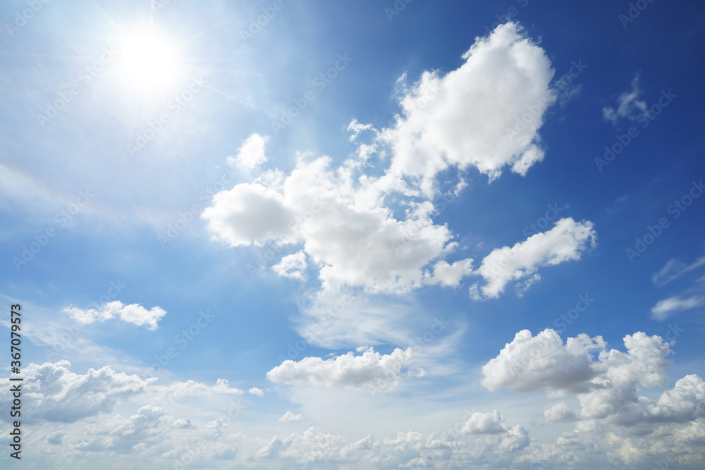 Blue sky clouds blurred during morning open view out windows beautiful summer spring and peaceful nature background. Blue sky clouds blurred during morning open view out windows beautiful summer spring and peaceful nature background.