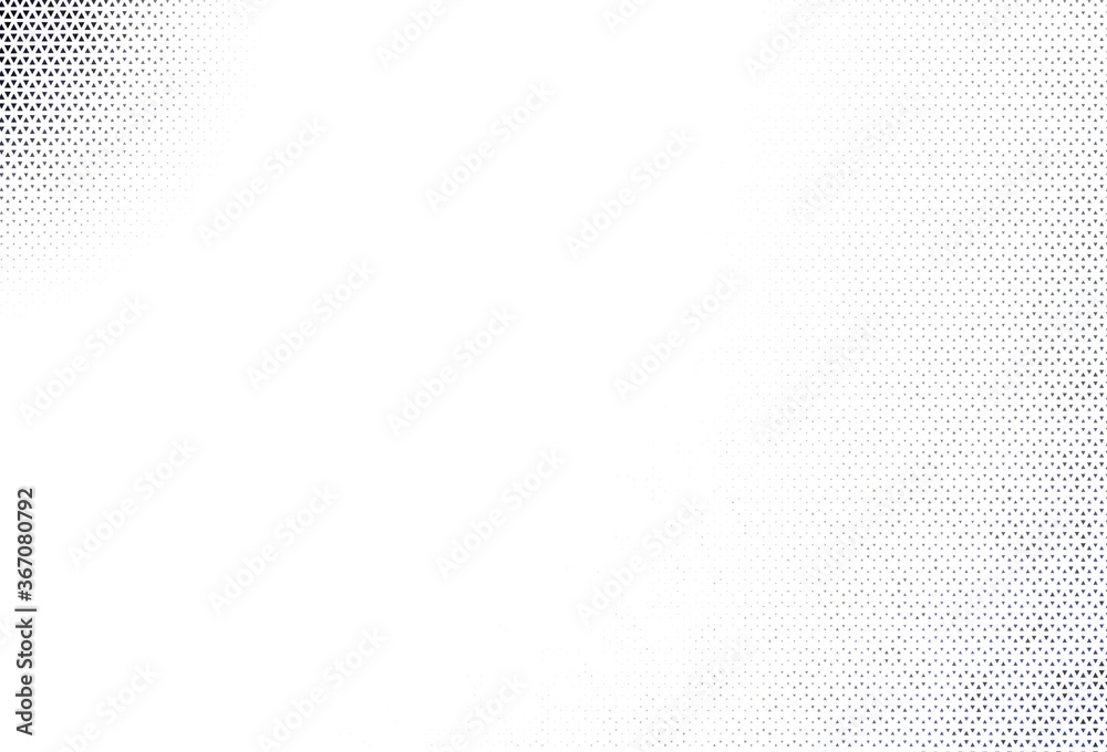 Light vector pattern with polygonal style. Light vector pattern with polygonal style.