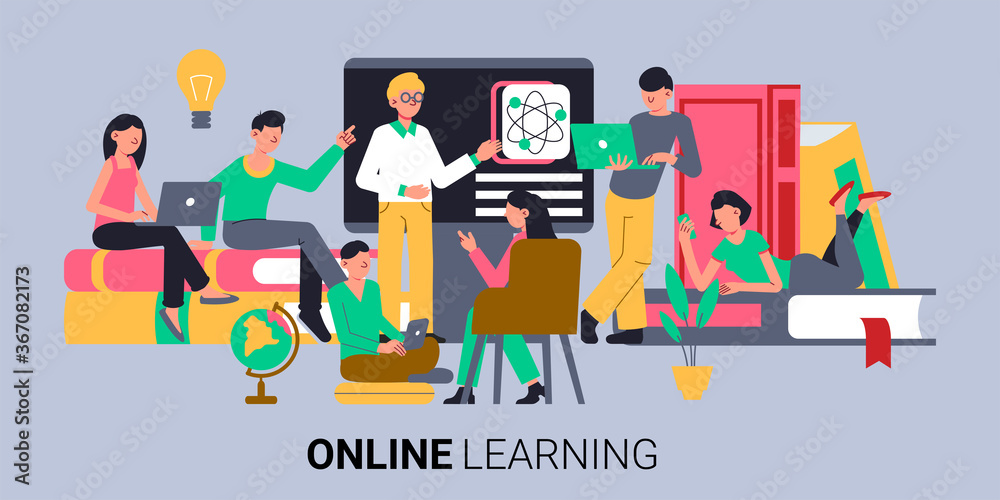 Learning Online Doodle Composition Learning Online Doodle Composition
