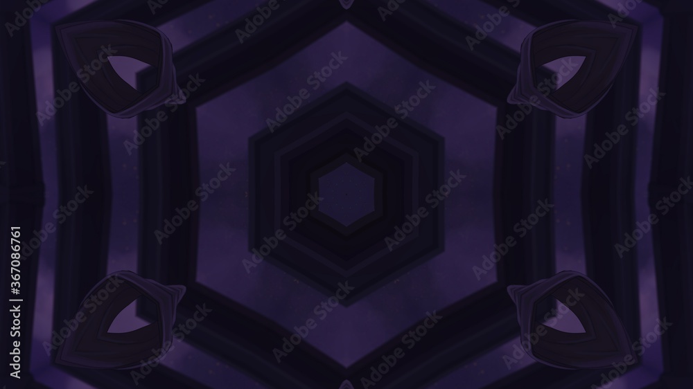 Abstract Hex Kaleidoscopic Fractal Design For Background. Decorative Graphic Illustration with mandala Pattern. Multicolor Symmetrical Modern art for Decorative Phone Wallpaper. Bright Digital Art. Abstract Hex Kaleidoscopic Fractal Design For Background. Decorative Graphic Illustration with mandala Pattern. Multicolor Symmetrical Modern art for Decorative Phone Wallpaper. Bright Digital Art.