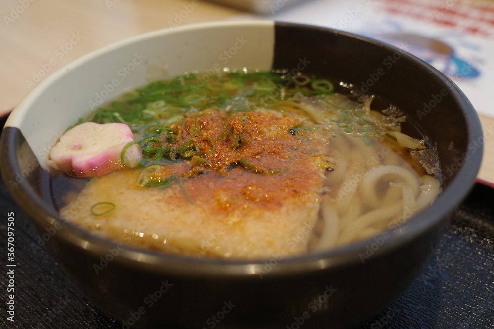 日本のとても美味しい食べ物