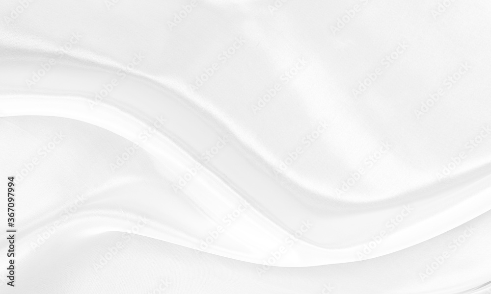 White gray satin texture that is white silver fabric silk background with beautiful soft blur pattern natural. White gray satin texture that is white silver fabric silk background with beautiful soft blur pattern natural.