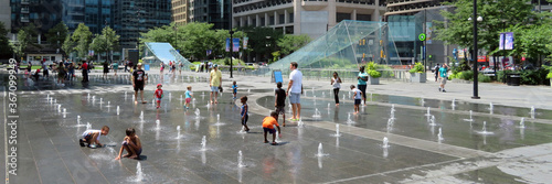 Philadelphia Dilworth Park