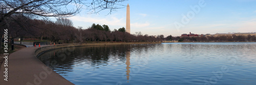 Washington Monument, Washington DC