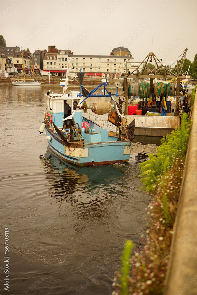 Obraz premium Paysage campagne 706