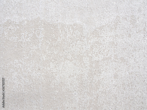 Canvas Print Concrete texture wall surface