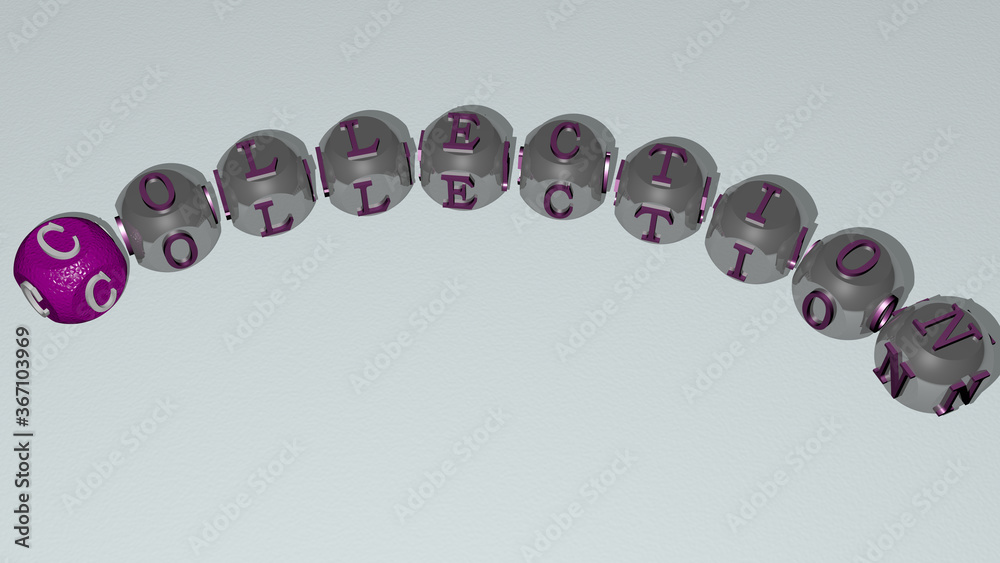 crosswords of collection arranged by cubic letters on a mirror floor, concept meaning and presentation. illustration and background crosswords of collection arranged by cubic letters on a mirror floor, concept meaning and presentation. illustration and background