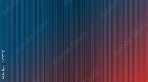 Vector Modern Pink and Blue curtain background,modern style.