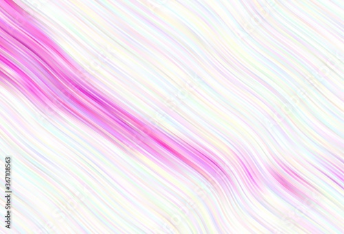 Light vector pattern with bent lines.