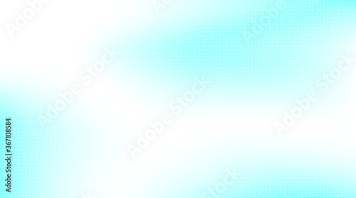 Light Blue Technology Background,Hi-tech Digital and security Concept design,Free Space For text in put,Vector illustration.