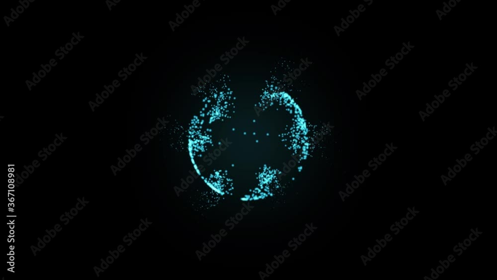 blue planet earth, after effect earth background blue planet earth, after effect earth background