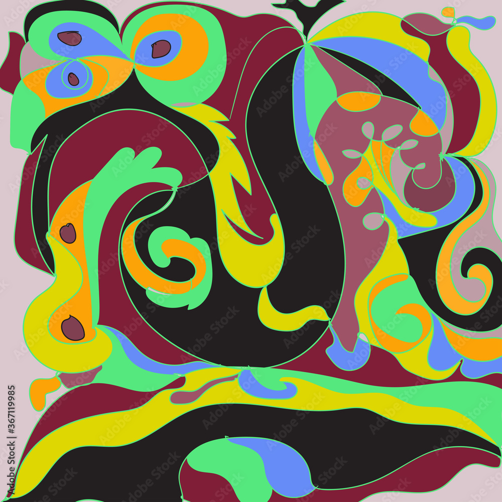 Obraz premium abstract background designs for templates and wallpapers