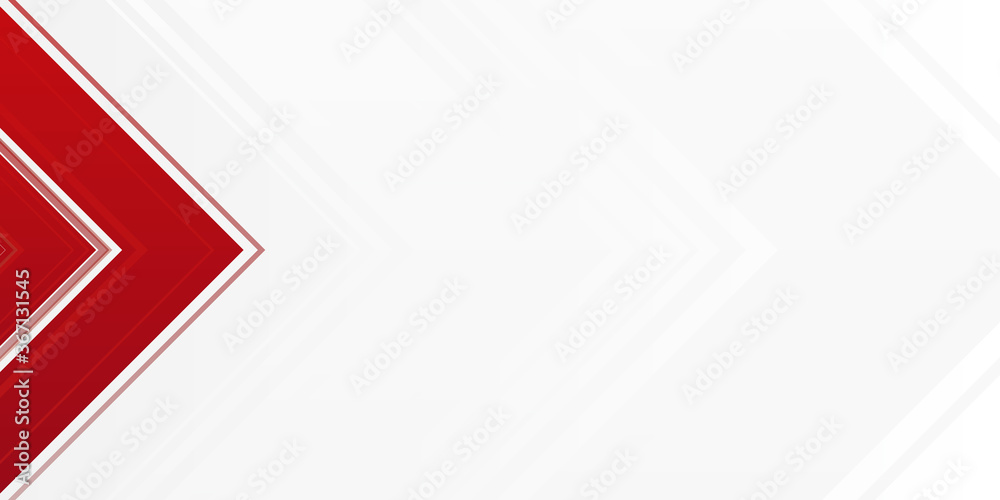 Modern simple red white presentation background for business and corporate Modern simple red white presentation background for business and corporate
